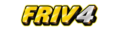 FRIV4 Logo